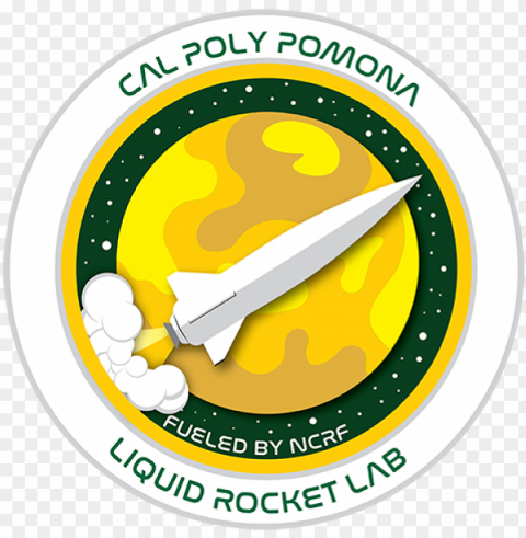 cal poly pomona liquid rocket lab - thumbnail PNG for use PNG transparent with Clear Background ID a48126ea