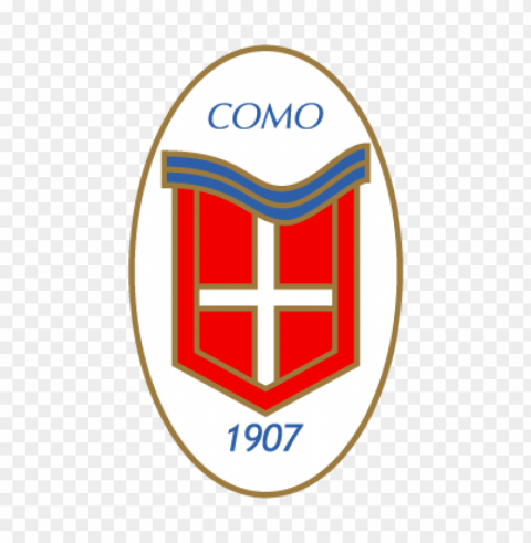 calcio como 1907 vector logo PNG images with clear backgrounds