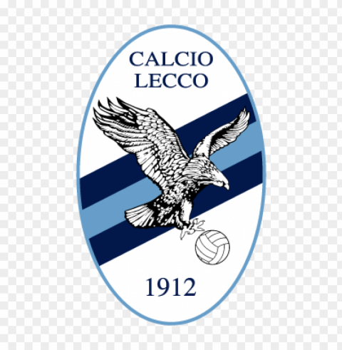 calcio lecco 1912 vector logo PNG Image with Transparent Isolated Graphic Element