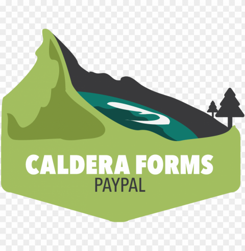 caldera forms paypal add-on logo - caldera forms PNG for digital design