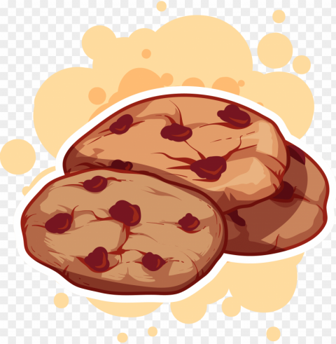 calendar chocolate food vector cookies material - cookies vector Free PNG images with alpha transparency compilation