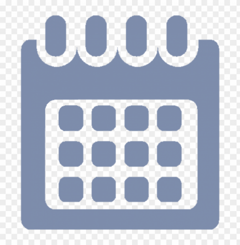 Calendar Icon PNG High Resolution Free