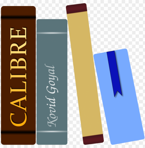 calibre icon Isolated Graphic Element in Transparent PNG