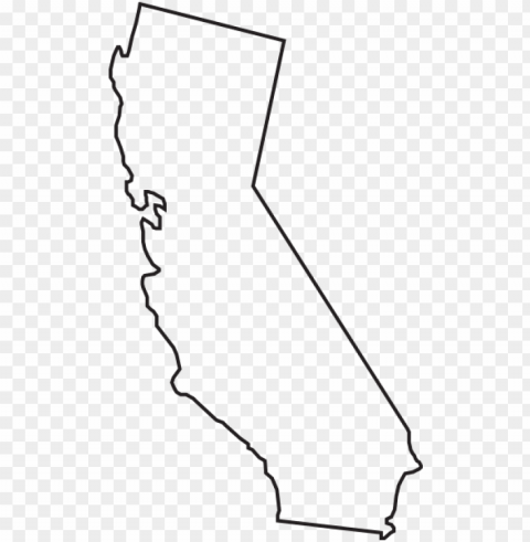 california state bar - california outline clip art PNG images for graphic design