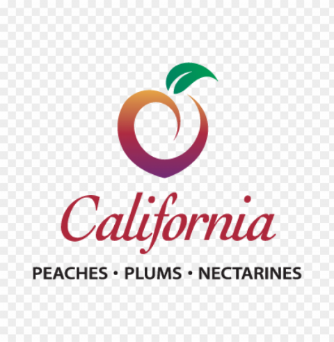 california tree fruit agreement logo vector PNG files with transparent elements wide collection