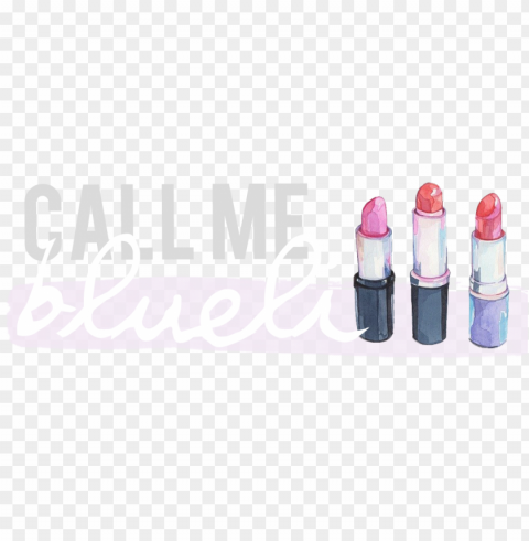 call me blueli - all inclusive apparel all inclusive t-shirt lipstick PNG files with clear background bulk download