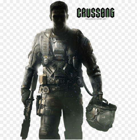 call of duty infinite warfare character - call of duty infinite warfare pc steam PNG Image with Clear Background Isolation