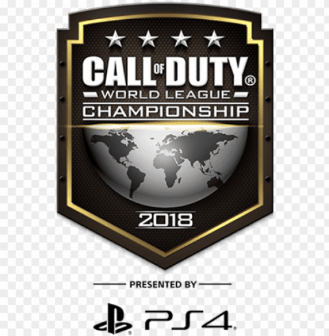 call of duty world league championship 2018 PNG files with transparency