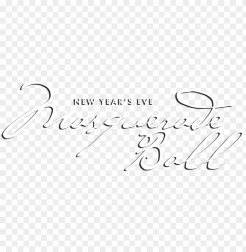 calligraphy PNG images with no background necessary