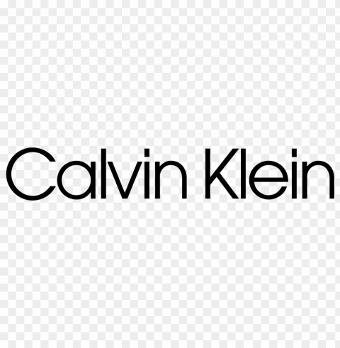 calvin klein logo file PNG images with no watermark