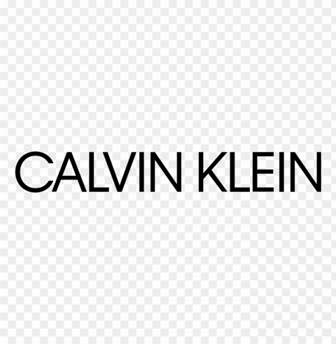 calvin klein logo hd PNG images with transparent backdrop