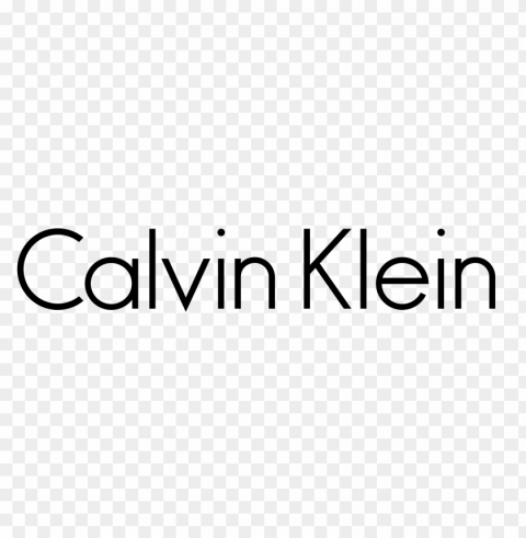 calvin klein logo transparent background PNG images without licensing
