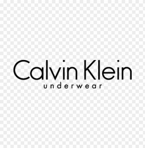 calvin klein logo PNG images with transparent layering