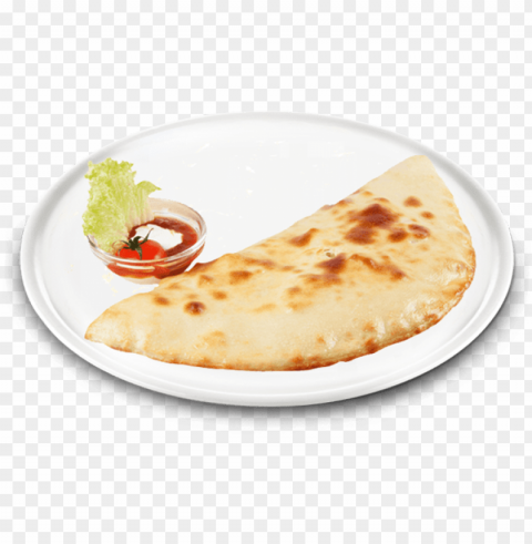 calzone delice de dinde - pizza calzone au tho PNG images for advertising
