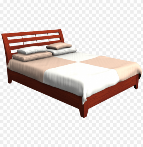 cama Transparent PNG graphics complete collection