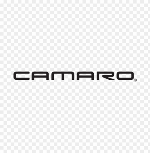camaro logo vector free download PNG images with transparent canvas