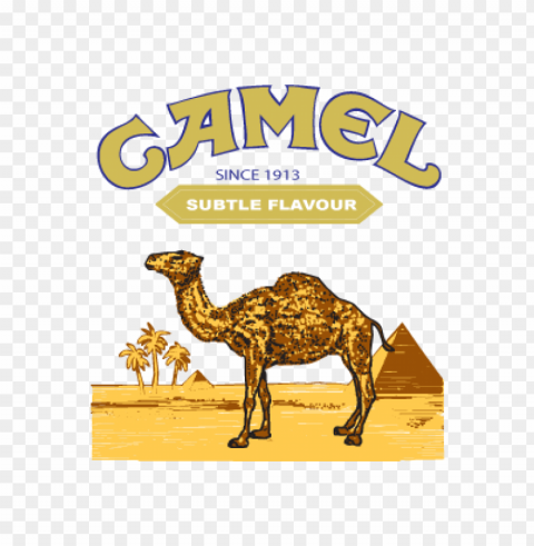 camel ai logo vector free PNG images without BG