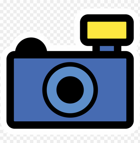 camera clip art - camera icon color PNG images with no background essential