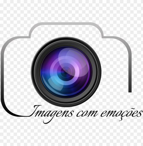 câmera fotográfica logo - best effects for editi PNG graphics with alpha transparency broad collection