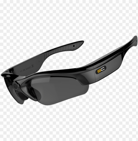 camera glasses sport PNG photos with clear backgrounds
