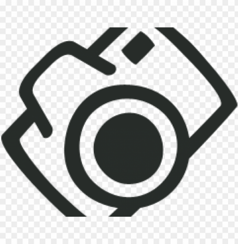 camera icons outline - camera icon PNG graphics with alpha channel pack