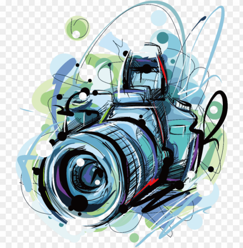 Camera Logo Hd PNG Images With Clear Backgrounds