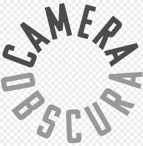 camera obscura logo - circle PNG images with no fees PNG transparent with Clear Background ID 276a1bcb