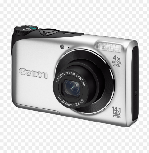 camera Isolated Object on HighQuality Transparent PNG PNG transparent with Clear Background ID 417330b9