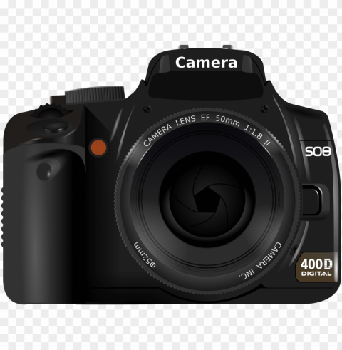 camera Isolated PNG Image with Transparent Background PNG transparent with Clear Background ID d0699839