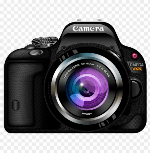 camera PNG for use PNG transparent with Clear Background ID 7e198b83