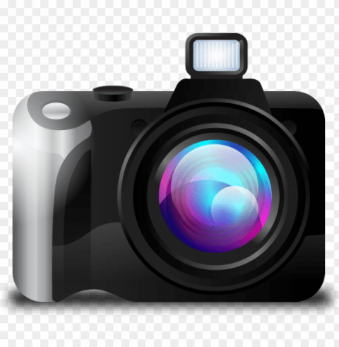 camera PNG Graphic Isolated on Clear Background Detail PNG transparent with Clear Background ID 970491b2