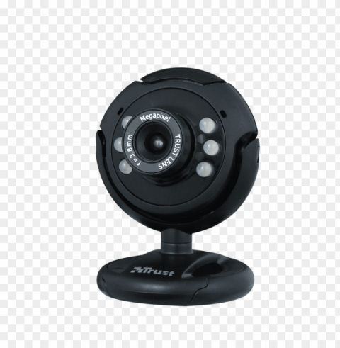 camera PNG for social media