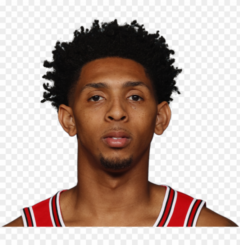 cameron - cameron payne PNG Isolated Subject on Transparent Background