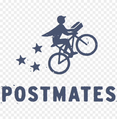 Caminostudio Partnerlogos R01 Nb-03 - Postmates Logo PNG Illustration Isolated On Transparent Backdrop