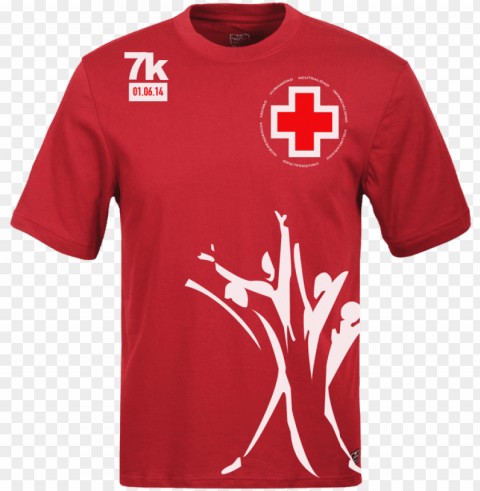 camisetas de la cruz roja High-resolution PNG images with transparent background