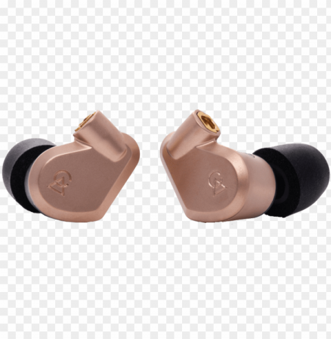 Campfire Audio Dorado 1 V1515784945 - Campfire Audio Dorado In Ear Monitor PNG With Transparent Backdrop