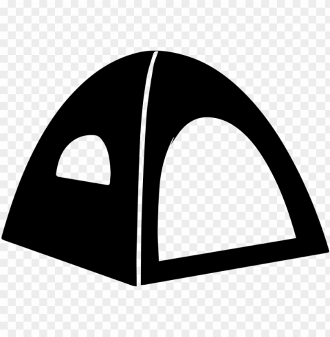 camping comments - camping icon PNG files with transparent canvas collection