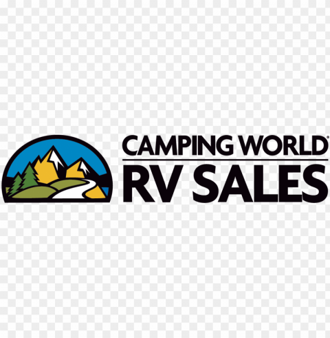 camping world rv sales logo PNG images without watermarks