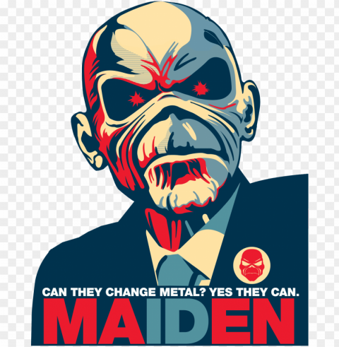 can they change metal - iron maiden change t shirt PNG files with clear backdrop collection PNG transparent with Clear Background ID 2b7580b5