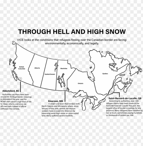 canada appears to some people to be disneyland for - blank map of canada printable pdf PNG transparent photos for design