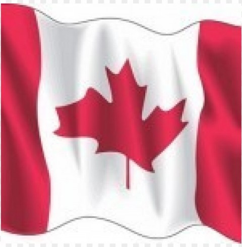 canada wave flag vector download free PNG transparent photos vast collection