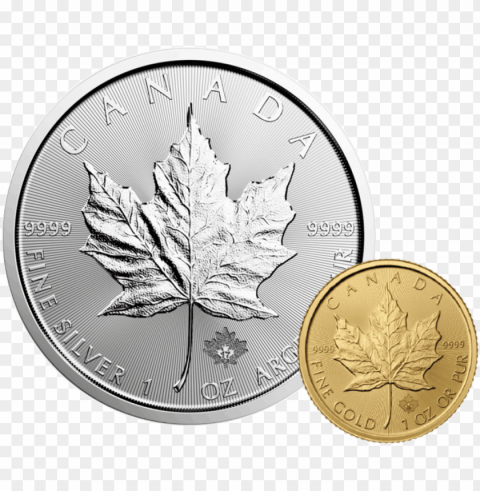 canadian maple leaf - 2017 silver maple leaf PNG transparent photos massive collection