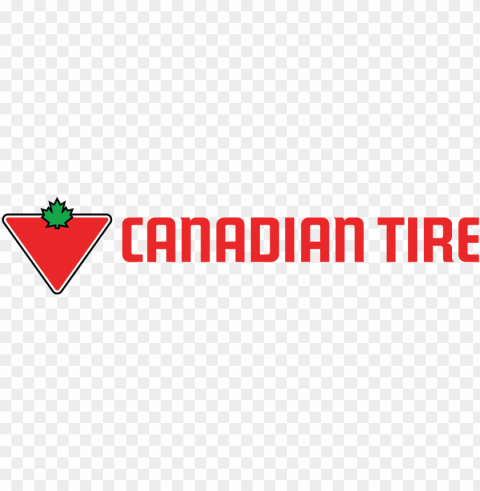 canadian tire vector logo High-resolution PNG