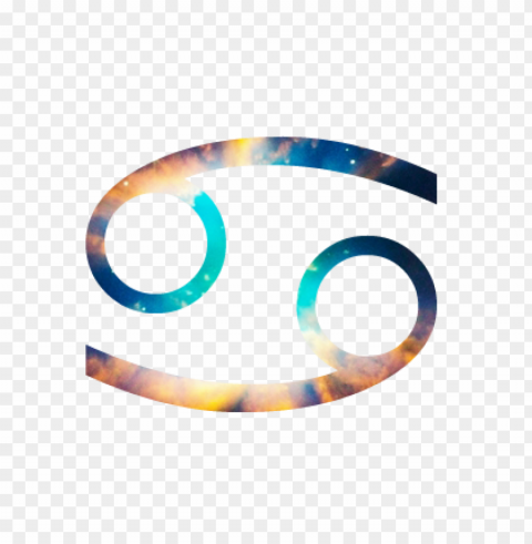 cancer logo photo PNG with transparent overlay