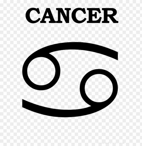  cancer logo background PNG transparent images bulk - f254c7d7