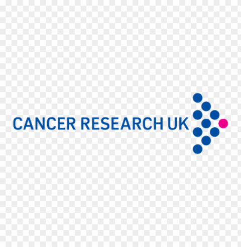 cancer research uk logo vector free download PNG Isolated Illustration with Clear Background