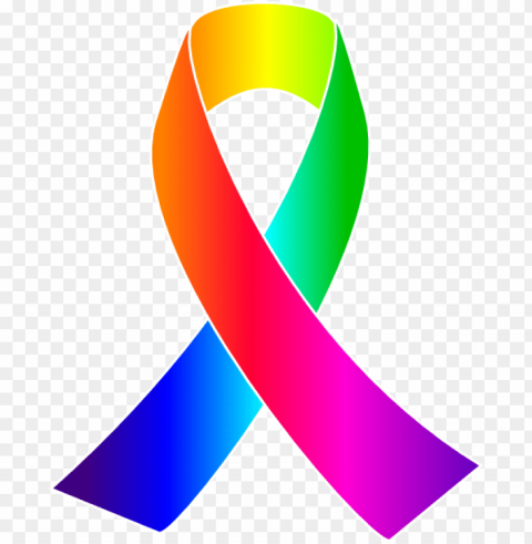 cancer ribbon for all types Free PNG images with alpha channel