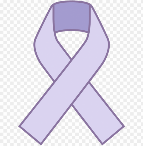 cancer ribbon icon - awareness ribbo Transparent PNG images collection