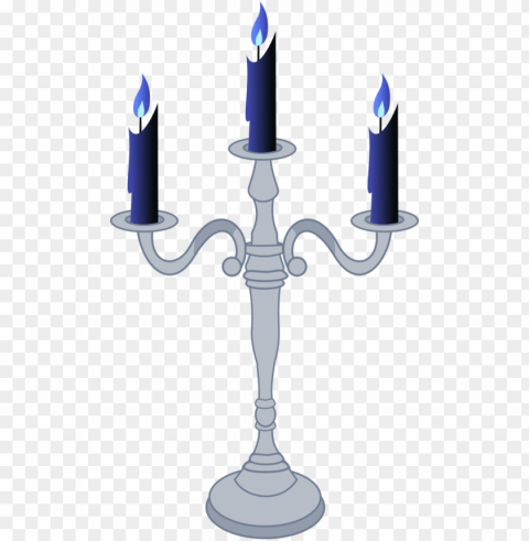 Candelabra By Spokenmind PNG Images For Printing