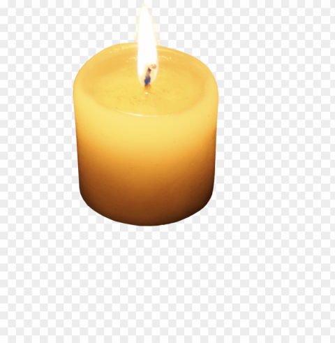 candle light Clear PNG